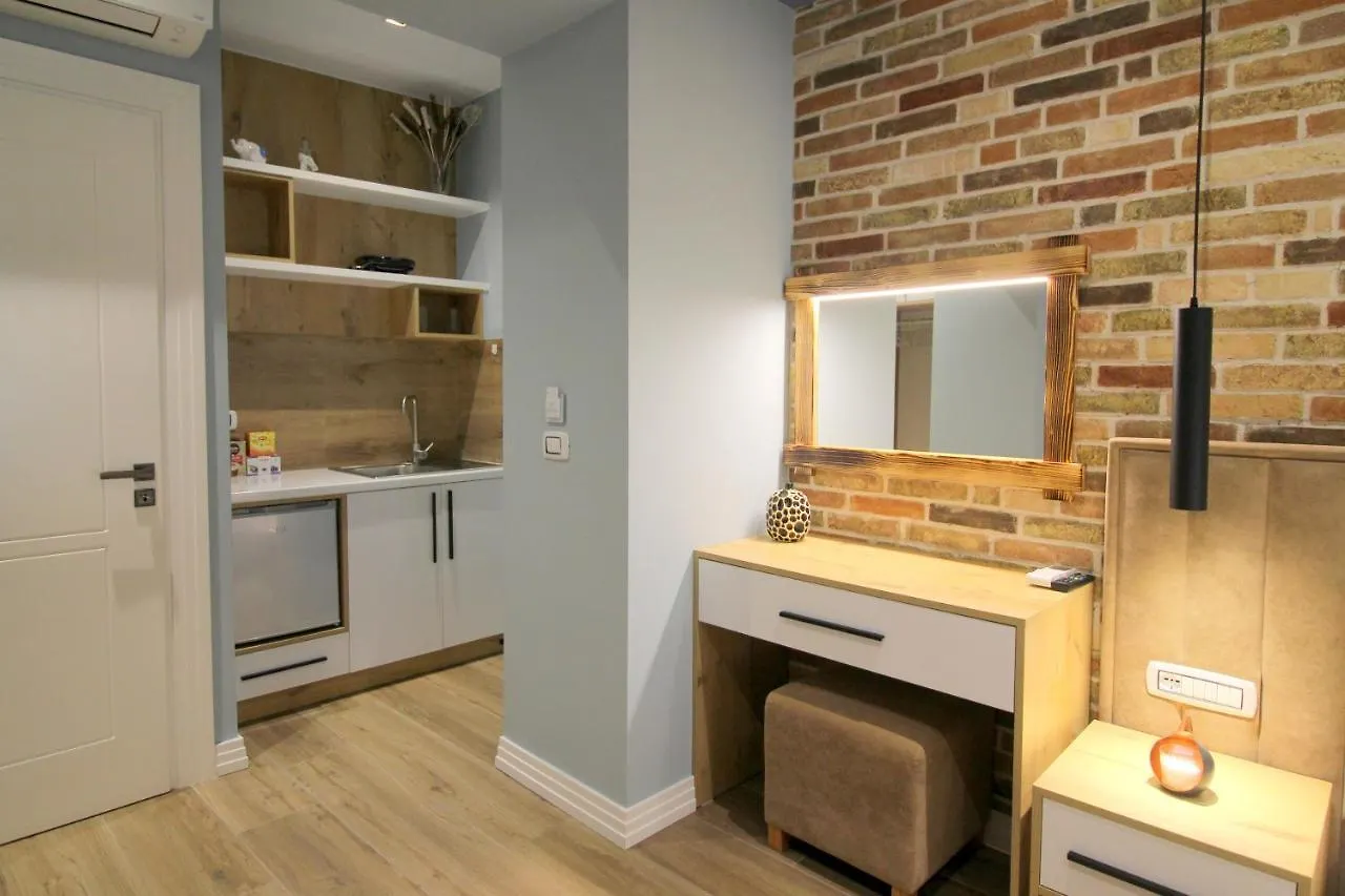 Ngjela Apartments Sarandë 0*,  阿尔巴尼亚