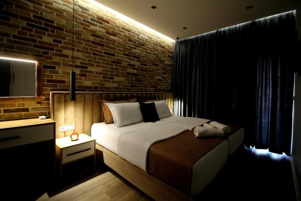 Ngjela Apartments Sarandë 0*,  阿尔巴尼亚