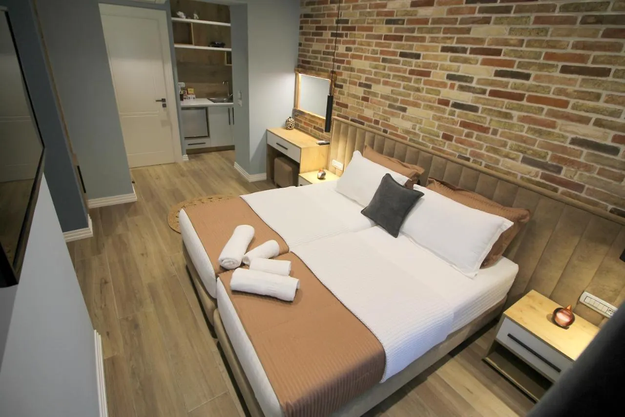 Ngjela Apartments Sarande 0*,