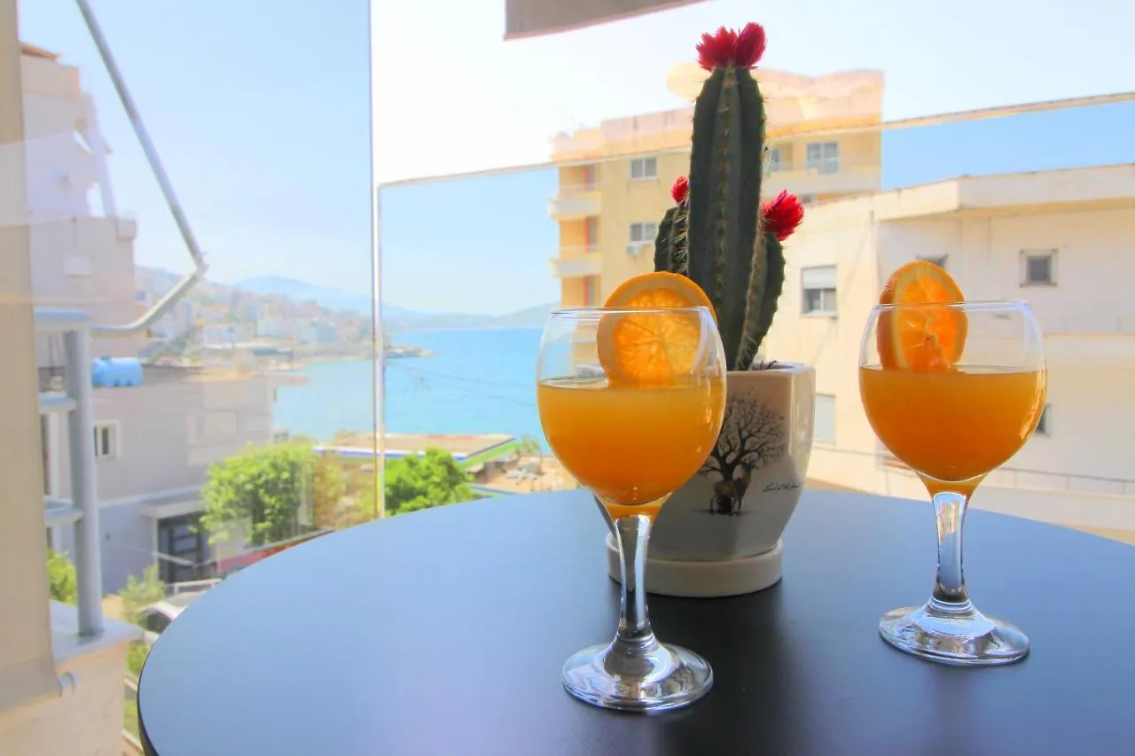 Ngjela Apartments Sarande 0*,