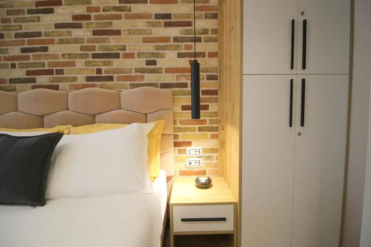 Ngjela Apartments Sarande