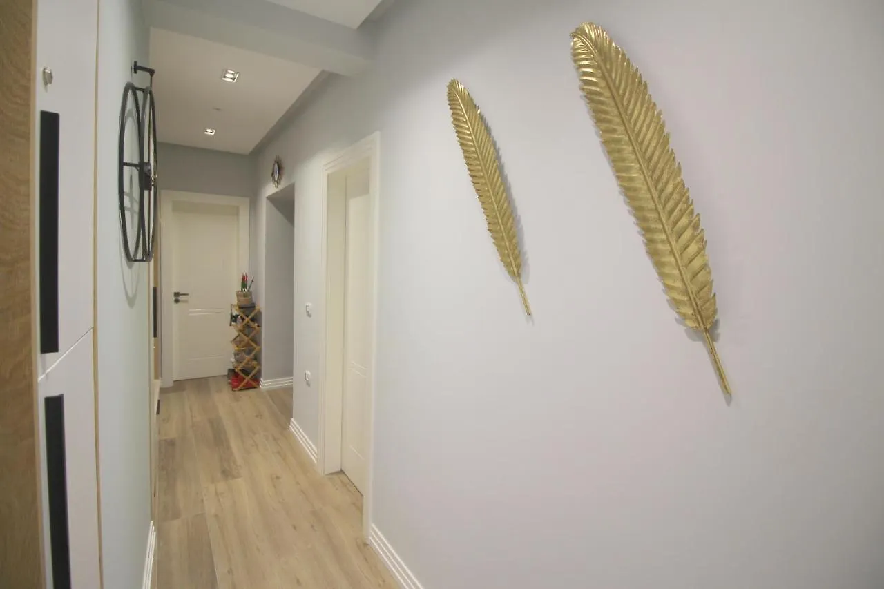 Ngjela Apartments Sarande