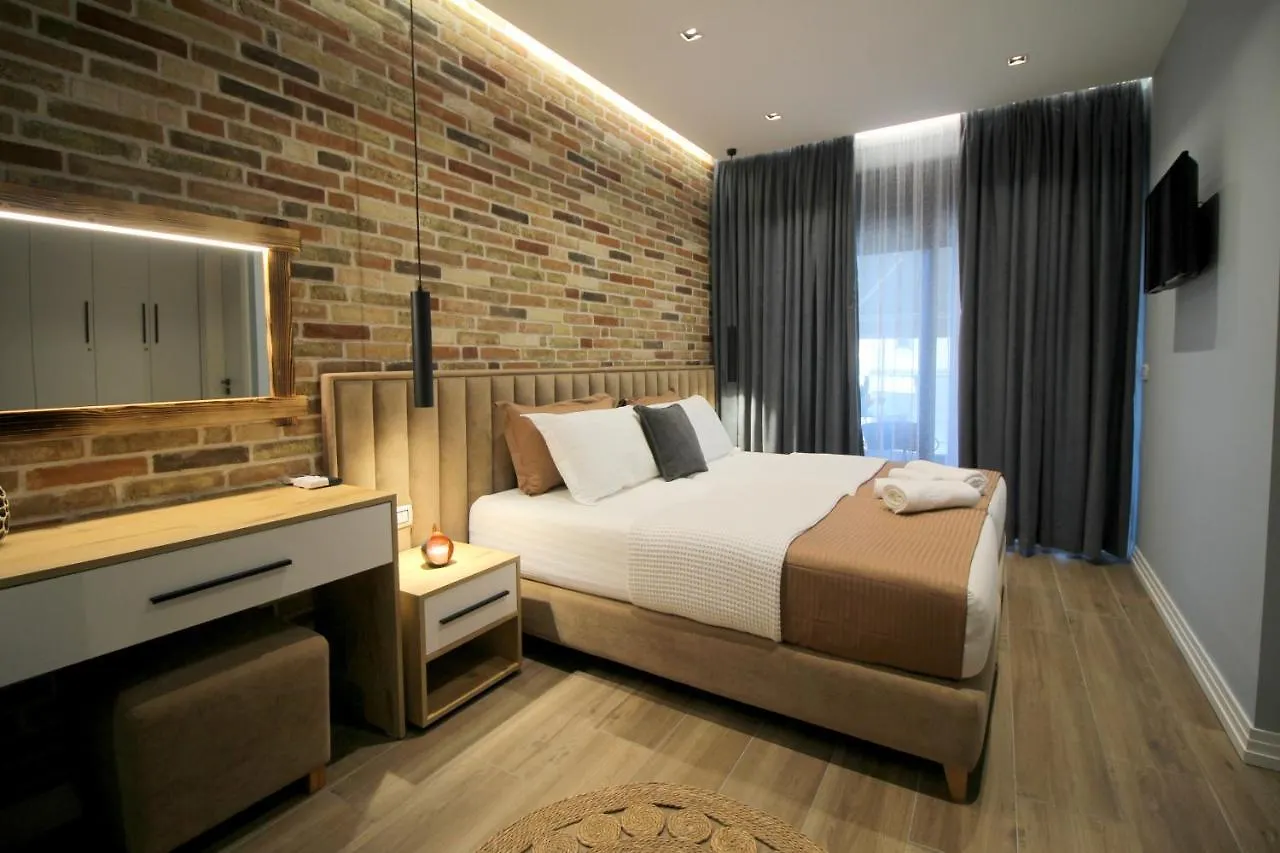 Ngjela Apartments Sarande