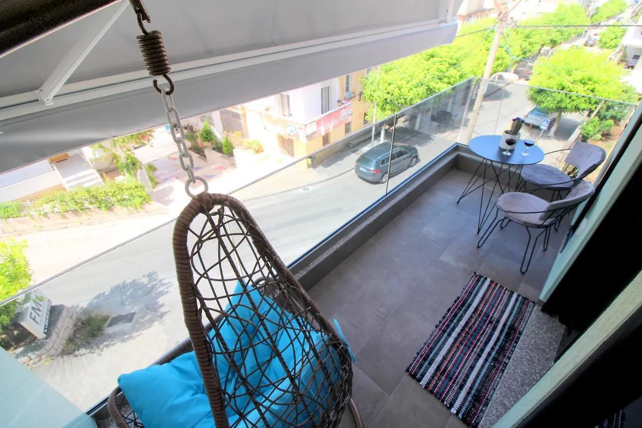 Ngjela Apartments Sarande