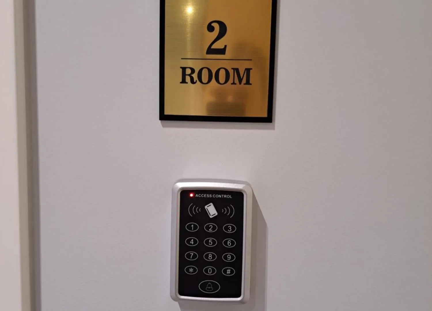 Ngjela Apartments Sarande